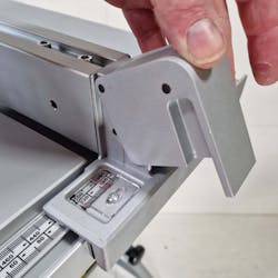 Test av bordscirkelsågar: testvinnare Test av bordscirkelsågar: testvinnare